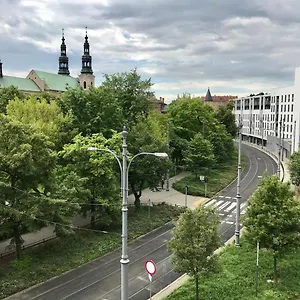 Rents - Stare Parking Gratis Poznań
