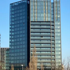  Aparthotel Towarowa