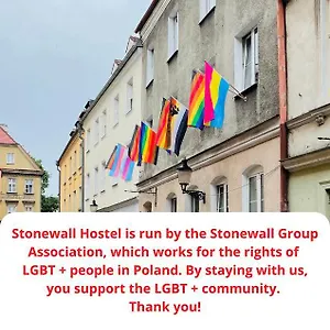 Stonewall Poznań