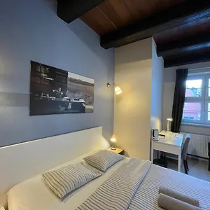 Habitación en casa particular Lullaby Private, Poznan