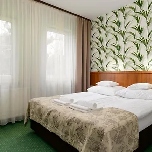 Hotel Zielony Posen
