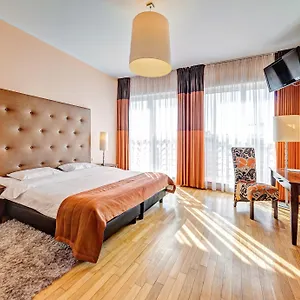 Apartahotel Don Prestige, Poznan
