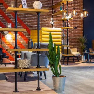 Apartahotel Park By Radisson, Poznan