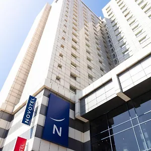 Ibis Centrum Hotell