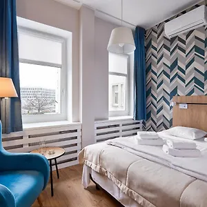 Traffic Stare Hotell