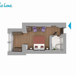  Apartment Rent Like - Elizy Orzeszkowej 6