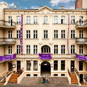 Blooms & Poznań