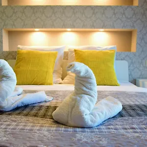 Lejlighed Apartamenty Homely Place Serce Poznania - Stary Rynek - Parking, Poznań