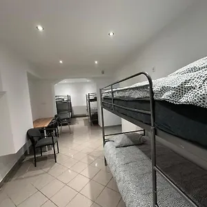 Hostal Golebia, Poznan