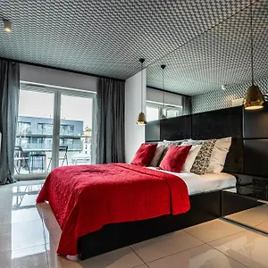 Apartamento Homely Place Casa Verona - Stary Rynek - Parking, Poznan