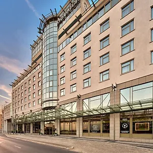 Sheraton Hotell