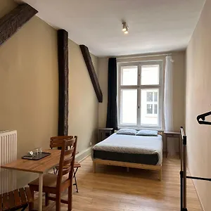 Hostal Apollo 56, Poznan