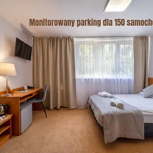 3* Hotel Gromada