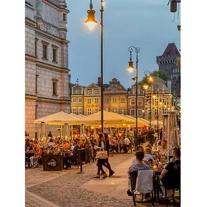 Old Town Centrum Poznań