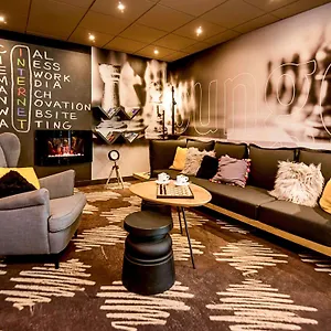 2* Hotel Ibis Stare