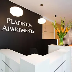 Platinum Lägenhetshotell
