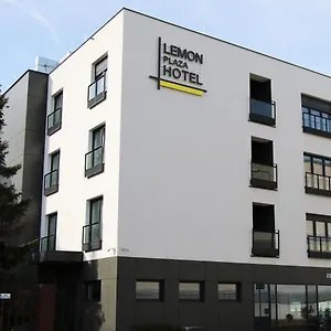 Hotel Lemon Plaza, Poznan