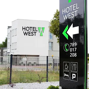 West - Airport Poznań