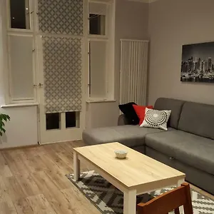 W Starej Kamienicy Posen