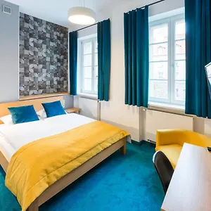 Apartahotel Tcz Wozna, Poznan