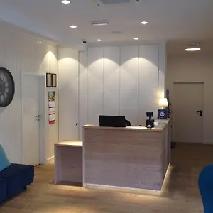 Hotel Malta, Poznań